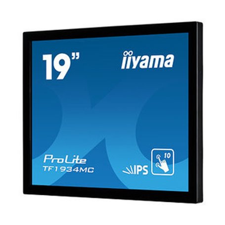 iiyama ProLite TF1934MC-B7X écran plat de PC 48