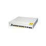 Cisco Catalyst C1000-8FP-2G-L commutateur réseau Géré L2 Gigabit Ethernet (10/100/1000) Connexion Ethernet