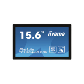 iiyama ProLite TF1634MC-B8X écran plat de PC 39