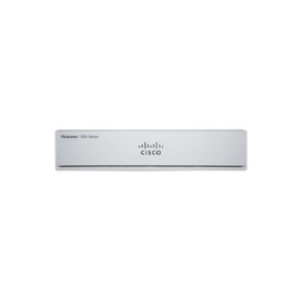 Cisco Firepower 1010 pare-feux (matériel) 1U