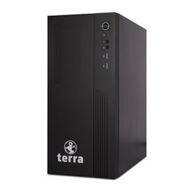 Wortmann AG TERRA EU1009990 PC I5 8 Go 500 Go Windows 11 Pro Noir