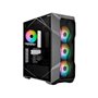 Cooler Master TD500 MAX Full Tower Noir 850 W