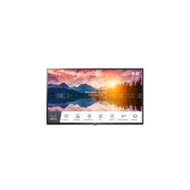 LG 43US662H TV 109