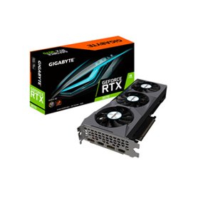 Gigabyte EAGLE GeForce RTX 3070 8G (rev. 2.0) NVIDIA 8 Go GDDR6