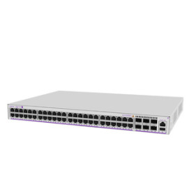 Alcatel-Lucent OS2260-48-EU commutateur réseau Géré L2+ Gigabit Ethernet (10/100/1000) 1U Blanc