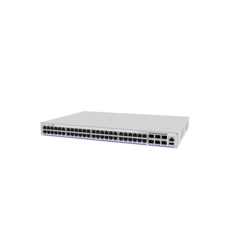 Alcatel-Lucent OS2260-48-EU commutateur réseau Géré L2+ Gigabit Ethernet (10/100/1000) 1U Blanc