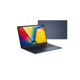 ASUS Vivobook X1504ZA-BQ831W Intel® Core i3 i3-1215U Ordinateur portable 39