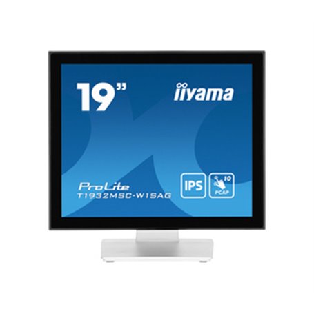 iiyama ProLite T1932MSC-W1SAG écran plat de PC 48