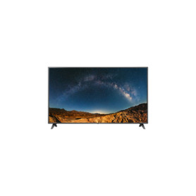 LG 50UR781C TV 127 cm (50") 4K Ultra HD Smart TV Wifi Noir 300 cd/m²