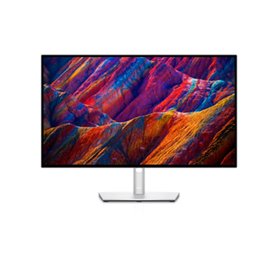 DELL UltraSharp Écran 4K 27 avec hub USB-C  U2723QE