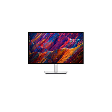 DELL UltraSharp Écran 4K 27 avec hub USB-C  U2723QE