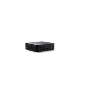 Intel NUC 12 Pro Kit NUC12WSKi70Z UCFF Noir i7-1260P