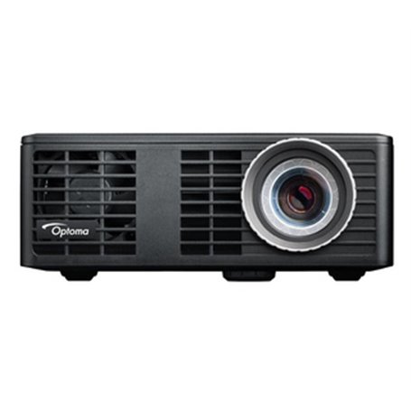 Optoma ML750E Projecteur à focale courte DLP WXGA