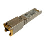 Cisco SFP-10G-T-X module émetteur-récepteur de réseau Fibre optique 10000 Mbit/s SFP+