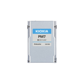 Kioxia PM7-V 2.5" 1