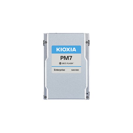 Kioxia PM7-V 2.5" 1