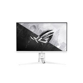 ASUS ROG Strix XG27AQ-W LED display 68