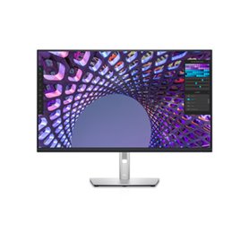 DELL P Series P3223QE écran plat de PC 80 cm (31.5") 3840 x 2160 pixels 4K Ultra HD LCD Noir