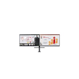 LG 27QP88DP-BS écran plat de PC 68