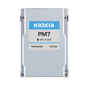 Kioxia PM7-V 2.5" 1