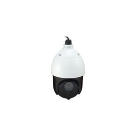 LevelOne FCS-4051 caméra de sécurité Dôme Caméra de sécurité IP Intérieure et extérieure 1920 x 1080 pixels Plafond