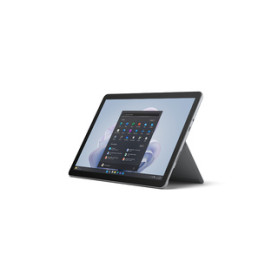 Microsoft Surface Go 4 10.5" 64 Go Platine