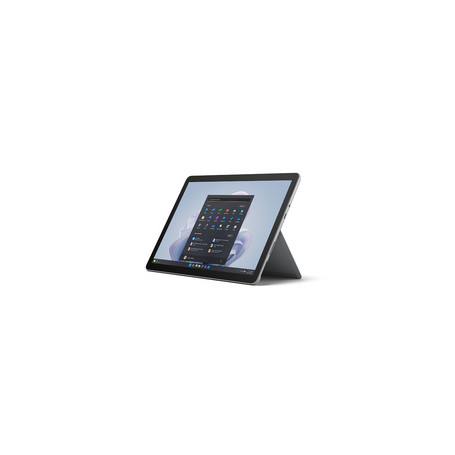 Microsoft Surface Go 4 10.5" 64 Go Platine