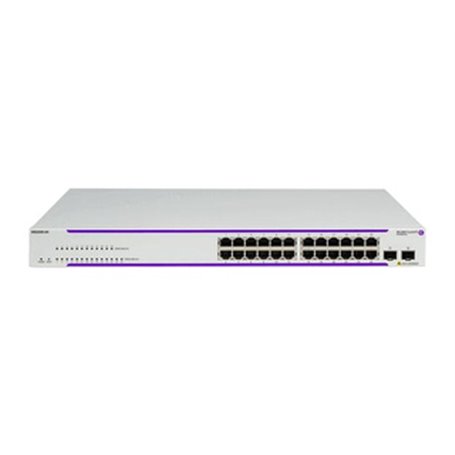 Alcatel-Lucent OmniSwitch 2360 Géré L2+ Gigabit Ethernet (10/100/1000) Connexion Ethernet