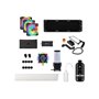 Corsair XH305i Processeur Kit de refroidissement du liquide Noir