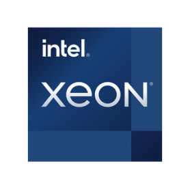 Intel Xeon E-2386G processeur 3