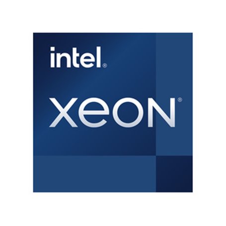 Intel Xeon E-2386G processeur 3