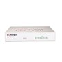 Fortinet FortiGate 60F pare-feux (matériel) Bureau 10 Gbit/s