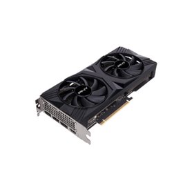 PNY VCG407012DFXPB1 carte graphique NVIDIA GeForce RTX 4070 12 Go GDDR6X