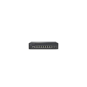 Lancom Systems GS-3510XP Géré L2 2.5G Ethernet (100/1000/2500) Connexion Ethernet