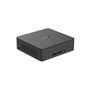 ASUS NUC 13 RNUC13ANKI700002I UCFF Noir i7-1360P