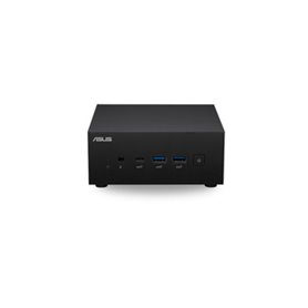 ASUS ExpertCenter PN64-S5017MDE1 Intel® Core i5 i5-13500H 8 Go DDR5-SDRAM 256 Go SSD Mini PC Noir