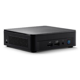 Intel NUC 12 Pro Kit NUC12WSKv7 UCFF Noir i7-1270P