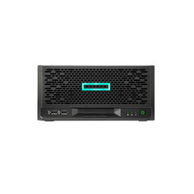 HPE ProLiant MicroServer Gen10+ v2 serveur Ultra Micro Tower Intel Pentium Gold G6405 4