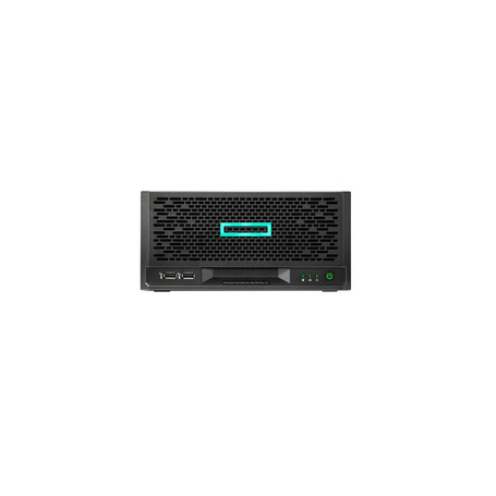 HPE ProLiant MicroServer Gen10+ v2 serveur Ultra Micro Tower Intel Pentium Gold G6405 4