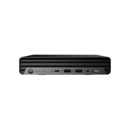 HP Pro 400 G9 Mini PC I5 16 Go 512 Go Windows 11 Pro Noir