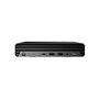 HP Pro 400 G9 Mini PC I5 16 Go 512 Go Windows 11 Pro Noir