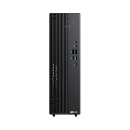 ASUS ExpertCenter D7 SFF D700SE-313100058X Intel® Core i3 i3-13100 8 Go DDR4-SDRAM 512 Go SSD Windows 11 Pro PC Noir