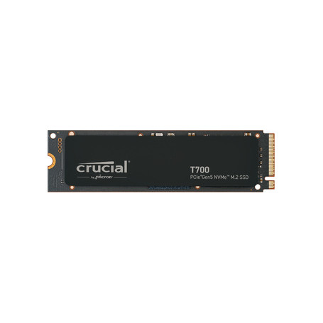 Crucial T700 M.2 4 To PCI Express 5.0 NVMe