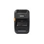 Brother RJ-3230BL imprimante pour étiquettes Thermique directe 203 x 203 DPI 127 mm/sec Sans fil Wifi Bluetooth