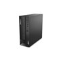 Lenovo ThinkCentre neo 50s Intel® Core i3 i3-12100 8 Go DDR4-SDRAM 256 Go SSD Windows 11 Pro SFF PC Noir