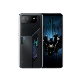 ASUS ROG Phone 6 BATMAN Edition 17