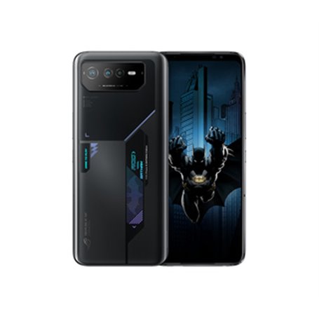 ASUS ROG Phone 6 BATMAN Edition 17