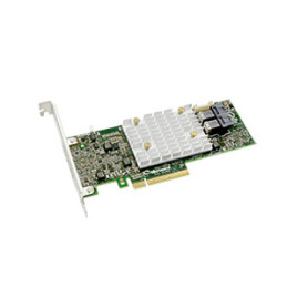 Adaptec SmartRAID 3102-8i contrôleur RAID PCI Express x8 3.0 12 Gbit/s