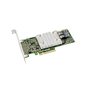 Adaptec SmartRAID 3102-8i contrôleur RAID PCI Express x8 3.0 12 Gbit/s