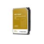 Western Digital Disque dur SATA WD Gold pour entreprises